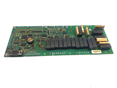 CONVOTHERM ST5010-SE Cleveland Range Sm P3 36104 Bootloader R-Nr : 00