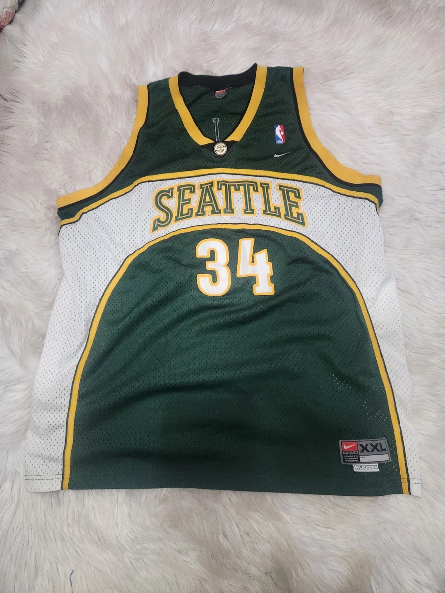 Nike Ray Allen NBA Jerseys for sale | eBay