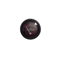 Oil Pressure Gauge Fits John Deere 40 320 420 420 M MC MT AM284T