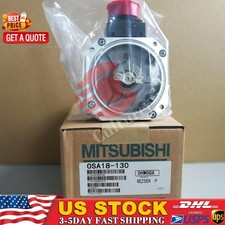 New Mitsubishi OSA18-130 Encoder Free Shippin...
