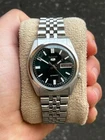 Vintage Seiko 5 7009 Automatic Day/Date Mens