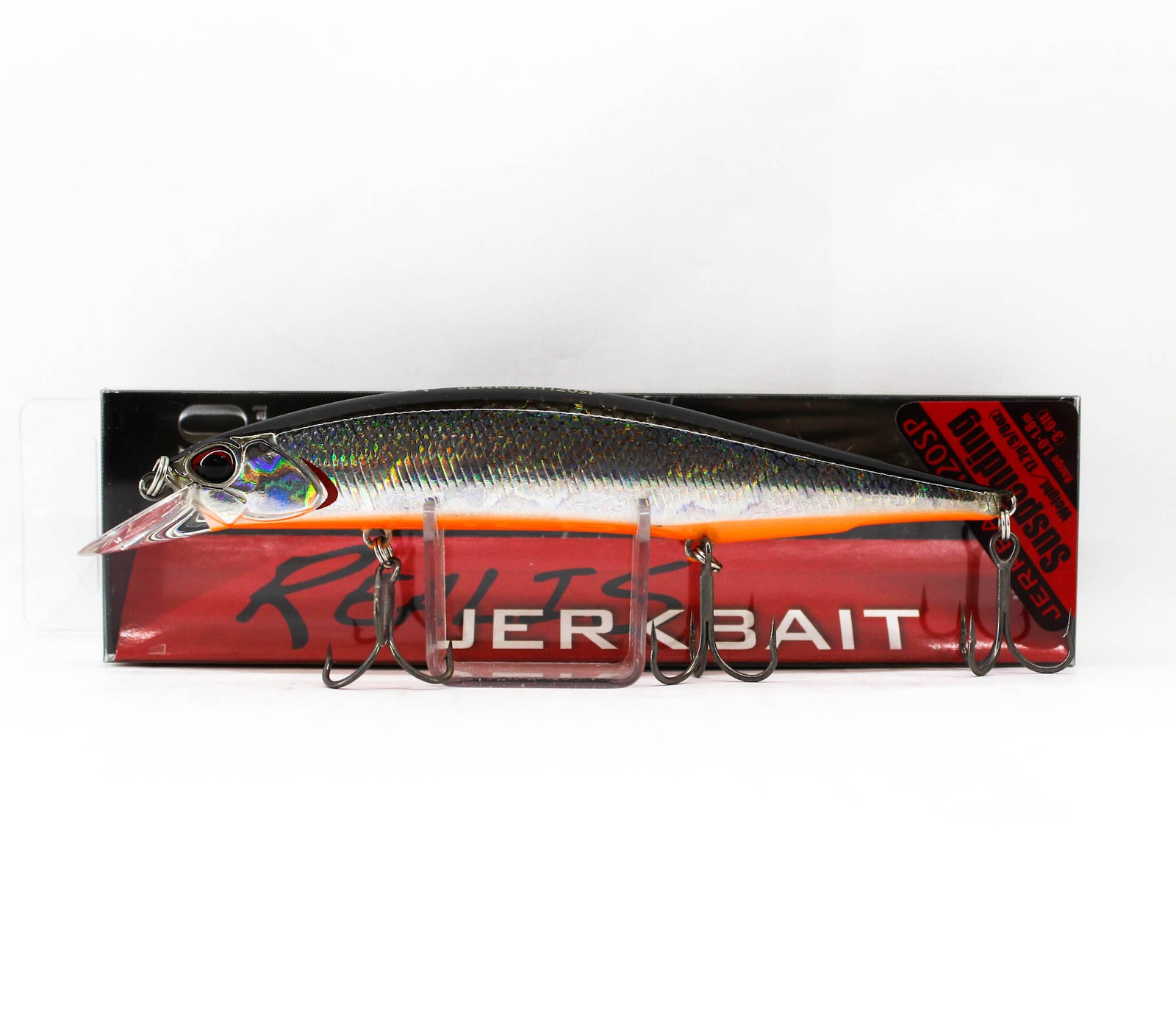 Duo Realis Jerkbait 120SP Suspend Lure ADA3081 (6149)