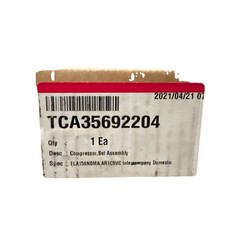 LG TCA35692204 Refrigerator Compressor Set Assembly Genuine OEM