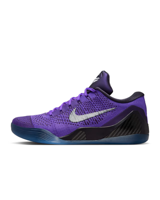New 2025 Nike Kobe 9 Elite Low Protro 'Moonwalker' IM0465 500