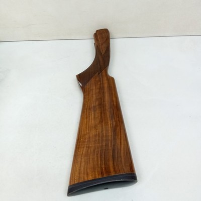 Perazzi MX8 20 Bore Stock Right Hand Drop Out Trigger 14 7/8 Purdey Grip