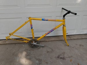 Specialized Rockhopper Frame | eBay