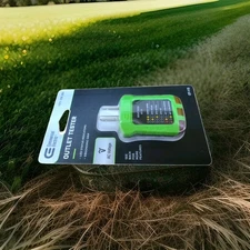 Commercial Electric Outlet Tester OT-113 AC 110/125v 50/60hz