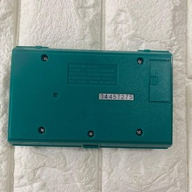 Nintendo Game & Watch GREEN HOUSE GH-54 Multi Screen Console 1982 Working Tested