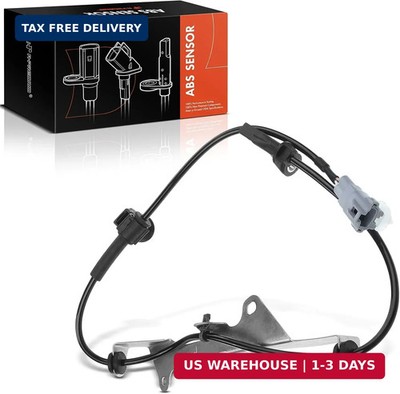 A-Premium Rear Right ABS Wheel Speed Sensor | Compatible with Subaru Outback 201