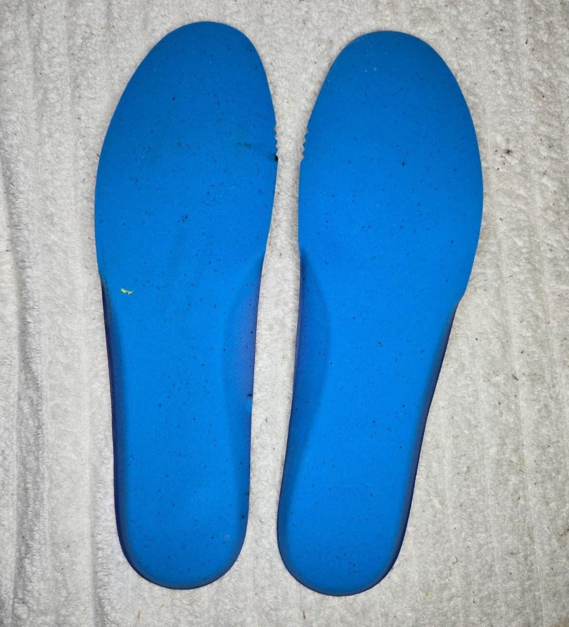 PATRICK EWING size 16 Eclipse Blazing Yellow/Red/… - image 11