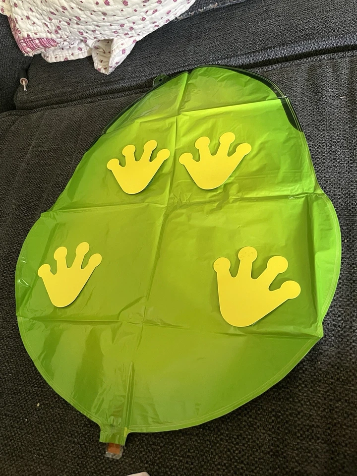 Globos para animales rellenos de helio globos para caminar mascotas para cumpleaños y eventos de niños Foto 2 de 2