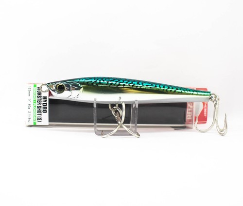 Leurre Yo Zuri Mag Speed 100 Mm - 24g - Coule Avec Son - R1477-HRSN