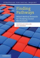 Nicholas Weller (U. A.) | Finding Pathways | Taschenbuch | Englisch (2014)