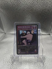 Dickers the Reviewer JKB Promo Card LOLCow TCG
