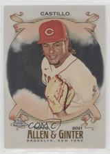 Luis Castillo