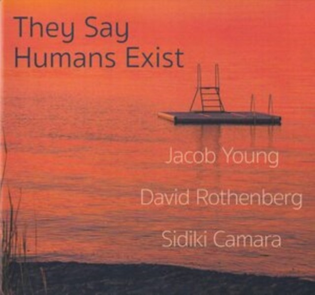 They Say Humans Exist - Image 2