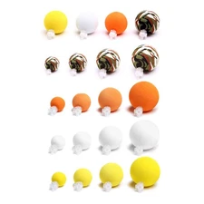 Hareline Doohickey Thingamabobbers