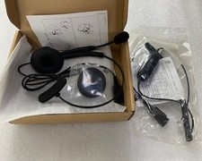 Jabra BIZ 1900/1920 MONO QD Headset
