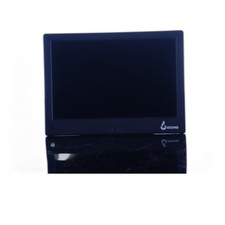 BSIMB M22 Digital Picture Frame SD/USB Media Player