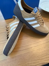 Adidas Montreal 76 Trainers Size 10 UK 2017 Brand New - Rare sale