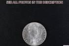 NobleSpirit (JL) Superb Gem BU 1885 Morgan Silver Dollar Brilliant Sheen