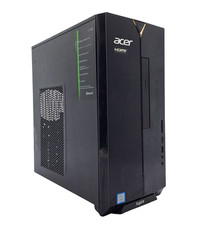 Acer PC MT Aspire TC-885 Intel Core i5-9400 8 GB DDR4 *No Storage*