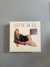 Stevie Nicks Complete Studio Albums & Raritie...