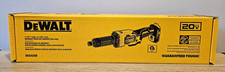 NEW DeWALT DCG426B 20V Cordless 1-1/2" Variable Speed Die Grinder