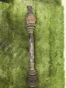 BMW E39 5er Antriebswelle Antriebswelle hinten Diesel links OEM 1229441 #17b13
