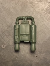 GI Joe 1983 JUMP JET MOBILE PROPULSION UNIT Backpack Only Vintage ARAH Hasbro