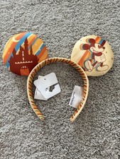 Disney Vacation Club Ears DVC