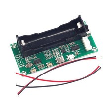 27g PAM8403 Digital Amplifier Board Bluetooth 5.0 Audio Module Channel 2 3W DIY