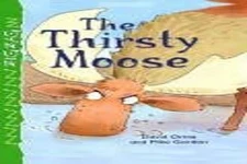 The Thirsty Moose (Zigzag) by Orme, David Paperback Book The Fast Free Shipping