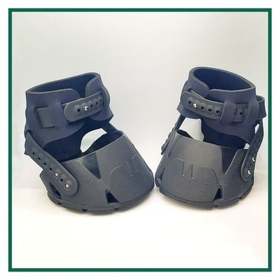 Hufschuh Flex Hoof Boot wide (1 Stück)