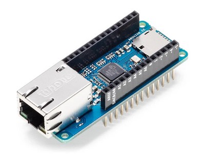 Arduino MKR ETH Shield ASX00006
