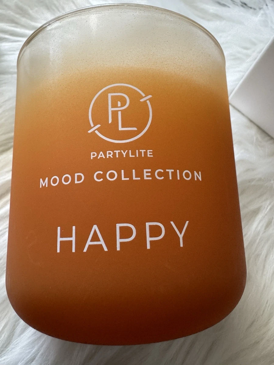 Partylite Beraterin Lisa Traxler - ️Unsere Duftwachsgläser Escential