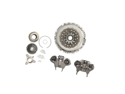 Kupplungssatz 602 0005 00 LuK für RENAULT DACIA