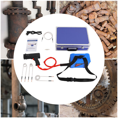 1800W Magnetisches Induktionsheizgerät Elektromagnetische Induktionsheizer 220 V