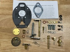 Allis Chalmers D15 Marvel Schebler Comprehensive Carburetor Kit Tsx869