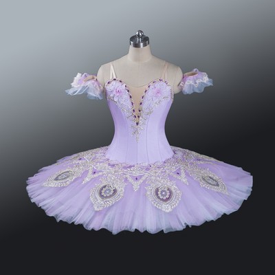 sugar plum fairy professional pink ballet dress Nutcracker Sugar Plum Fairy – Dancewear by Patricia main image 1