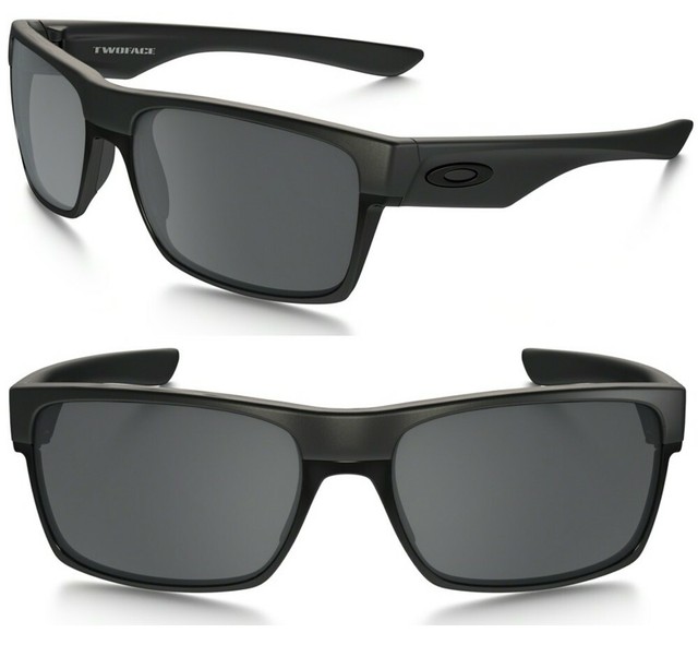 oakley twoface frames