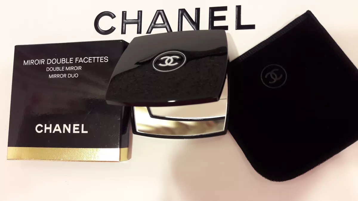 coco chanel mirror