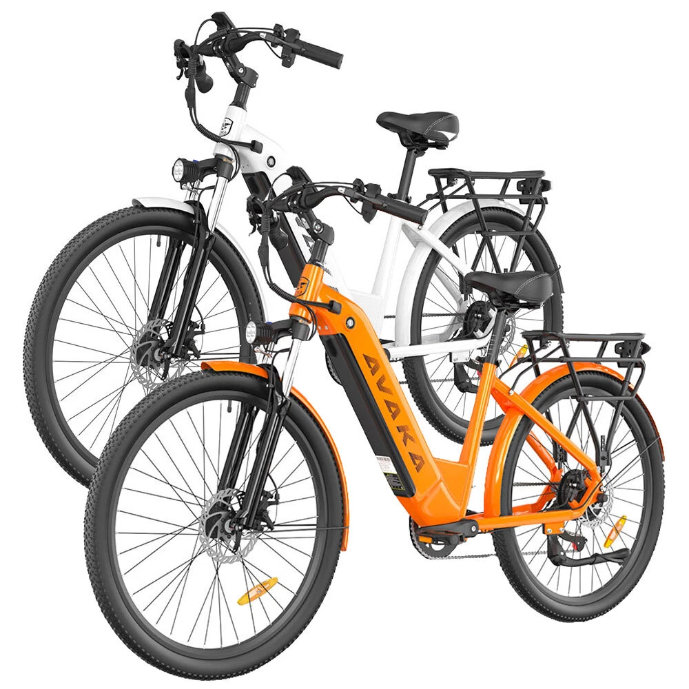 smart bike wheel