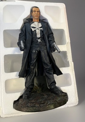 Diamond Select Toys  THE PUNISHER Limited Edition Statue 12'' 440/2500