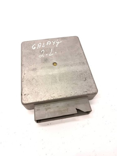 Ford Galaxy 1998 95VW12A650HC Motorsteuergerät Modul ECU 95VW-12A650-HC