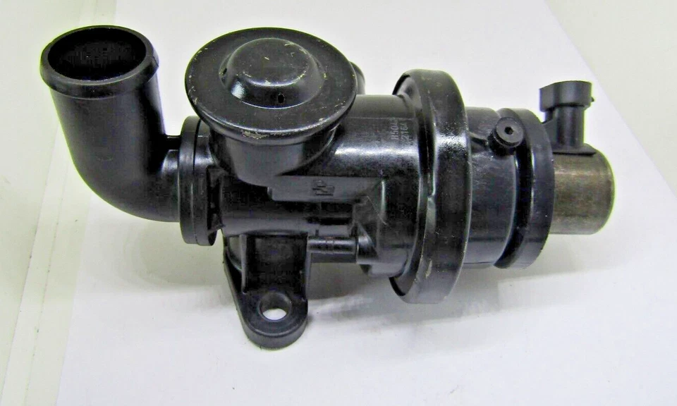 Secondary Air Injection Control Valve-VIN: K Standard DV113 - Image 2 of 4