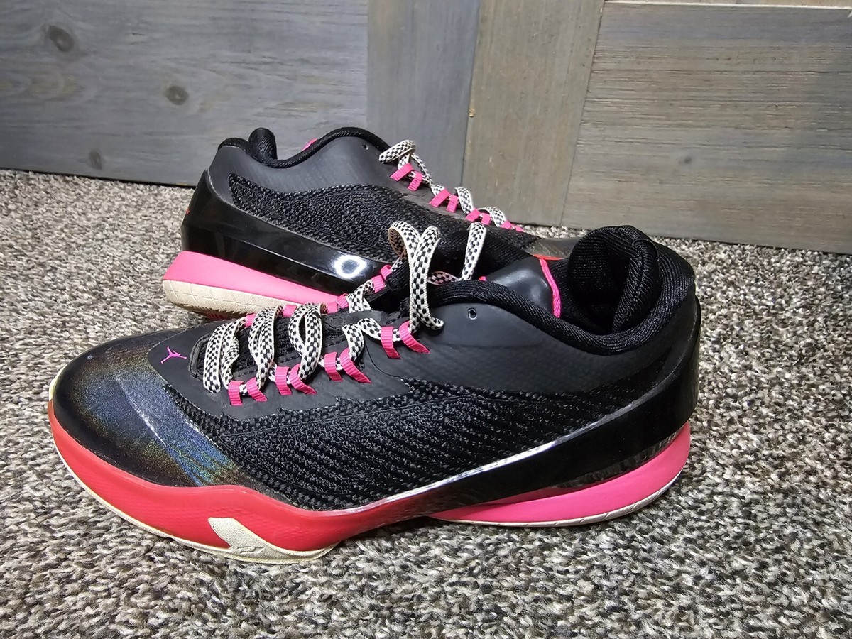 Nike Jordan CP3. VIII Mens shoes Jordan CP3.VIII  main image 3