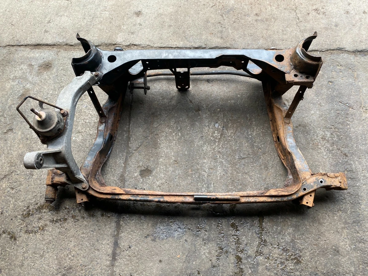 MG F 1996 - 2002 Rear Subframe (Part #: KHB100922) | eBay