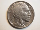 1929 P BUFFALO NICKEL ***NICE COIN!*** - FREE SHIPPING! A1486