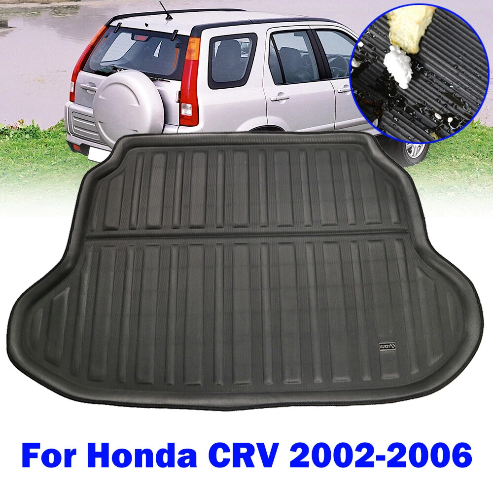 2004 honda sale crv floor mats